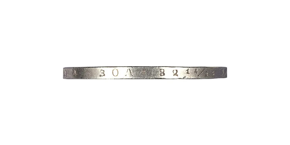 1 рубль, 1825, фото 3