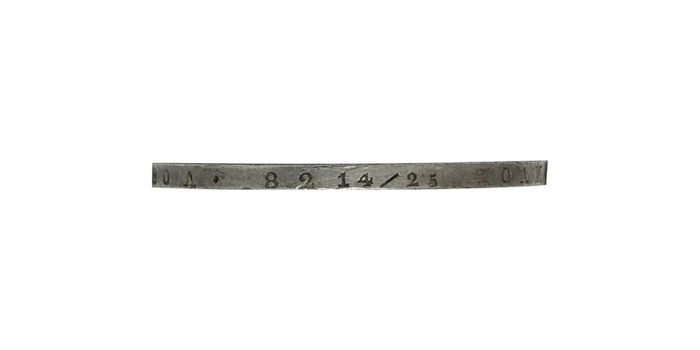 1 рубль, 1826, фото 3