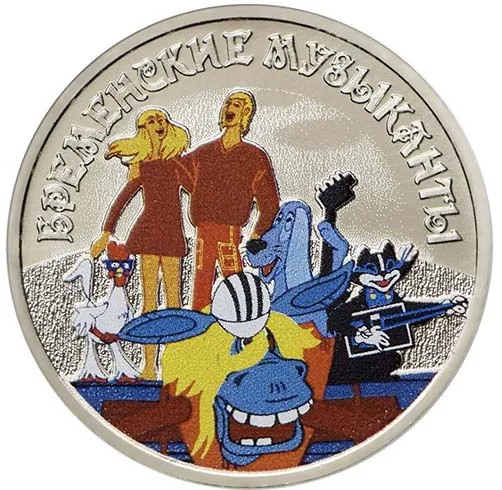 25 рублей (Юбилейные), 2019, фото 2